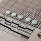 Tablets suspected to be fentanyl being examined at the Drug Enforcement Administration Northeast Regional Laboratory in New York last October.